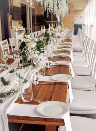 Tables