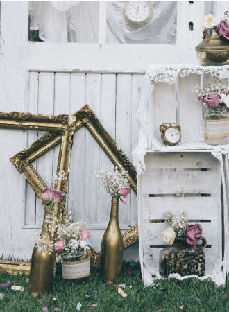 Styling & Decor