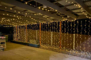 Fairy Lights - 100m Strand