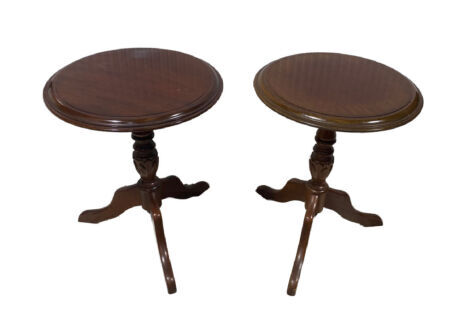 Vintage Side Table - Doris (M)