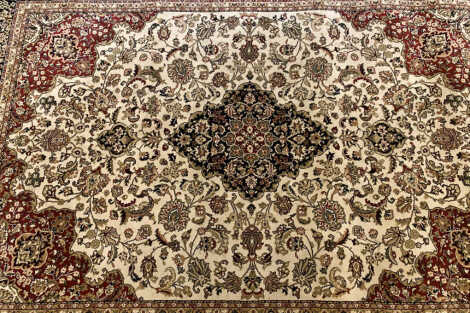 Vintage Persian Rug - Chelsea (M) 2.3m x 1.6m