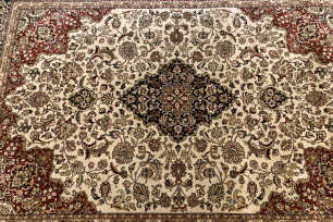 Vintage Persian Rug - Chelsea