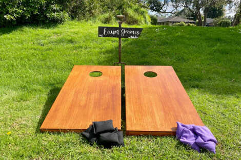 Cornhole