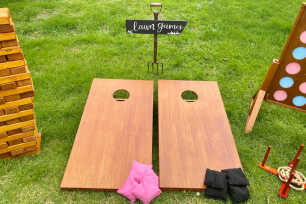 Cornhole