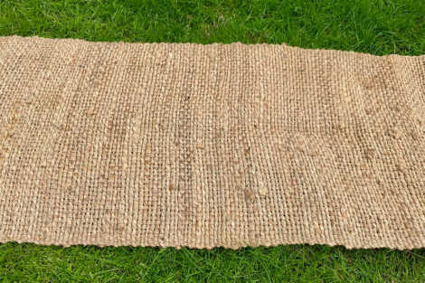 Jute Runner - Small