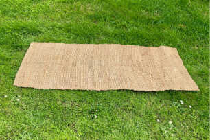 Jute Runner - Small