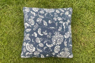 'Splash of Blue' Cushion Package (27)