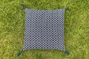 'Splash of Blue' Cushion Package (27)