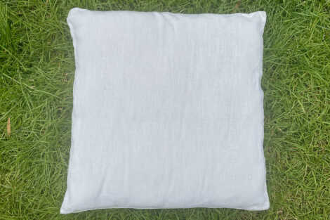 Natural Pillow - 50cm