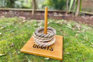 Quoits