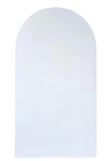 White Arch Backdrop (L)