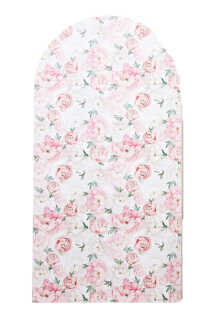 Peony Arch Backdrop (S)
