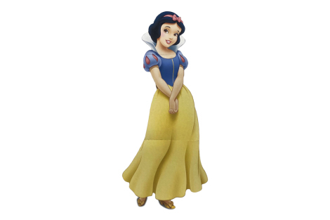 Snow White Lifesize Cutout
