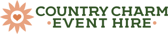 Country Charm Event Hire