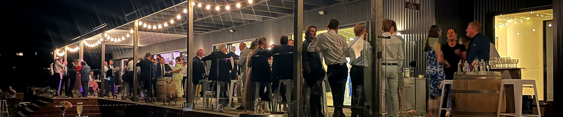 Rustic Party Hire Melbourne